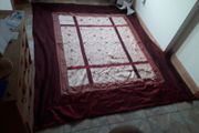 vintage bedspread
