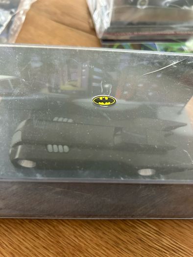 batman collectables