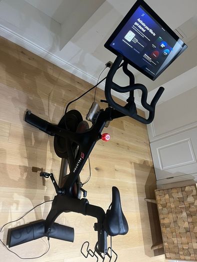 Peloton