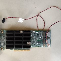 Perc 710 raid controller IT mode SAS controller perfect for True nas . Proxmox. LSI