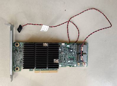 Perc 710 raid controller IT mode SAS controller perfect for True nas . Proxmox. LSI