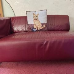 Sofa corner