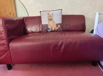 Sofa corner