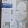 Family toilet seat Soft Close Image 2