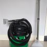Numatic George wet and dry vacumm cleaner. Image 3