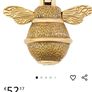 brass door knocker Image 2