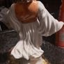 Gorgeous antique HEREND statue Image 3