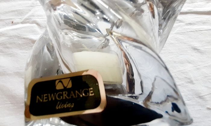 glass ornament