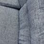 Corner sofa+footstool Image 5