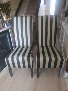 Dining Chairs