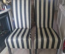 Dining Chairs
