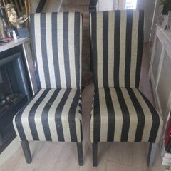 Dining Chairs