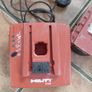 Hilti TE 2-A 24v Cordless Rotary Hammer Drill Image 4