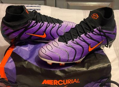 Nike mercurial superfly 9 FG TN