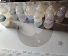 Baby bottles