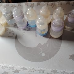 Baby bottles