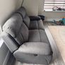 Couch Hardy 3 Seater x2 Image 6