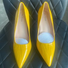 Size uk37 shoes