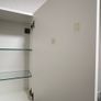 Bathroom Ikea mirror Image 8