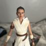 Hot toys rise of skywalker rey Image 3