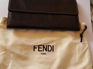 Fendi Wallet
