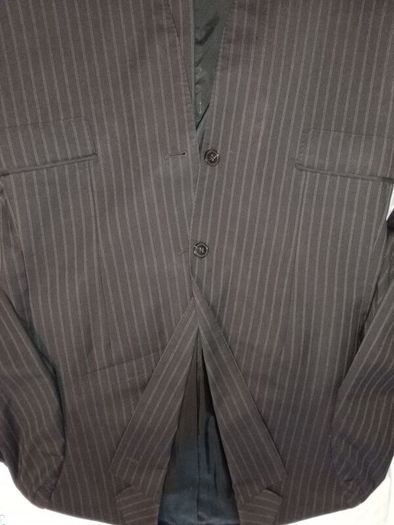 Zegna Men's Suit