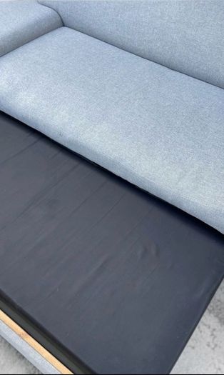 large sofa/sofabed