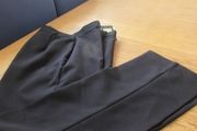Ladies Black Trousers for Sale