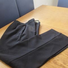 Ladies Black Trousers for Sale