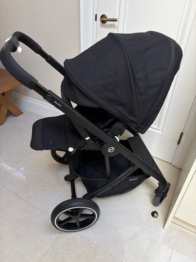 Cybex Balios S