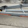 SBS Roller Boat Trailer Image 6