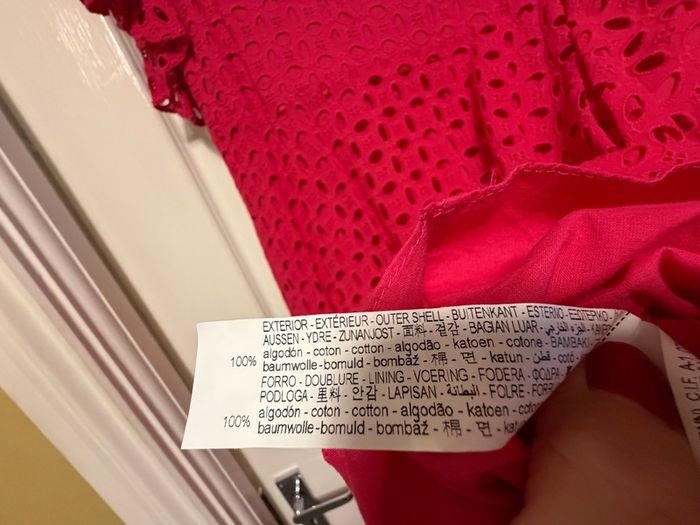 zara dress for sale