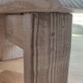 Wooden Stool Image 4