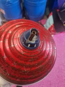 Antique  childs toy
