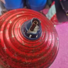 Antique  childs toy