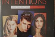 Cruel Intentions