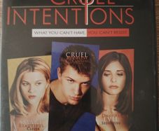Cruel Intentions