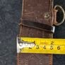 WW1 British Sam Brown Belt Image 7