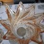 Glass candle display Image 8