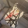 Eddie van halen custom Image 6