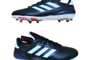 Adidas Copa 17.1 - FG - Football Boots - UK 8