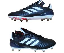 Adidas Copa 17.1 - FG - Football Boots - UK 8