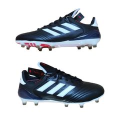 Adidas Copa 17.1 - FG - Football Boots - UK 8