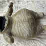 Hotel Transylvania 2 Murray The Mummy Plush Soft Toy about 12 Used Please look at the pictures Image 6