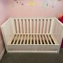 Tutti bambini rimini cot bed Image 2