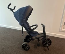 QPlay Rito Star Folding Trike