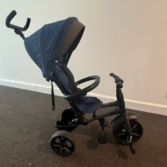 QPlay Rito Star Folding Trike