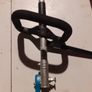 MacAllister petrol multi-tool engine power head Image 4
