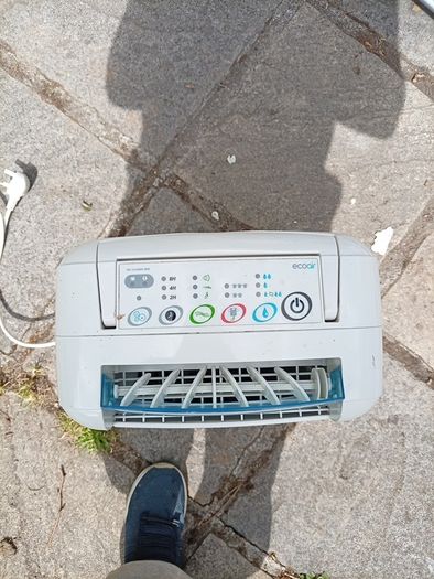 dehumidifier