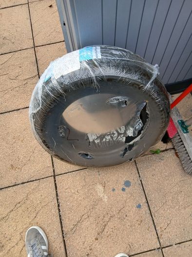 Car wheels